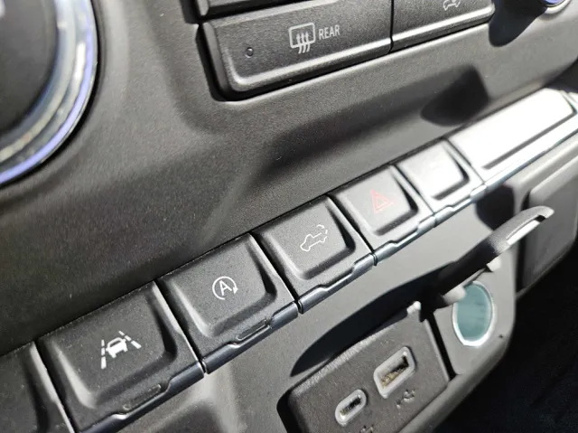 2023 GMC Sierra 1500 Pro - Photo 25