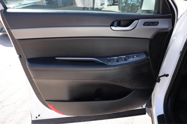 2021 Hyundai Palisade SEL - Photo 16