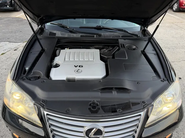 2010 Lexus ES 350 - Photo 34