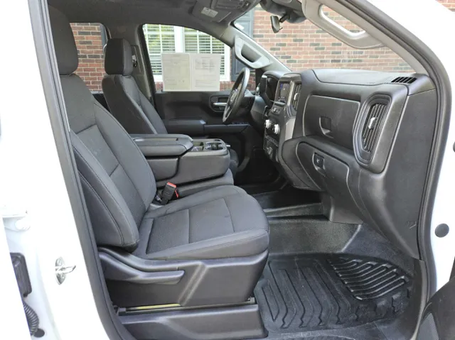 2023 GMC Sierra 1500 Pro - Photo 35
