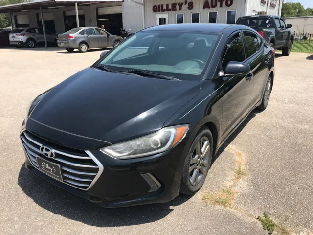 2017 Hyundai Elantra SE - Photo 8