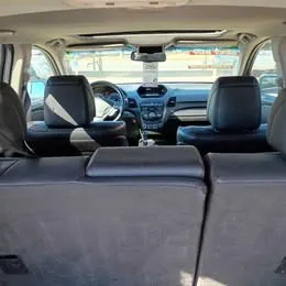 2013 Acura RDX Base - Photo 11