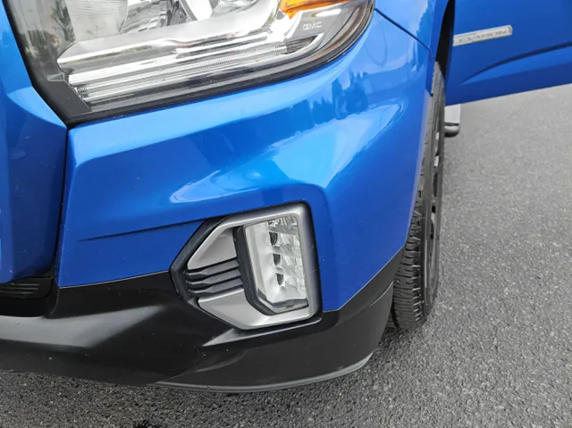 2021 GMC Canyon Elevation - Photo 9