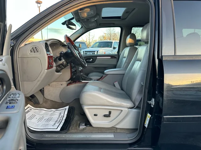 2006 GMC Envoy Denali - Photo 10