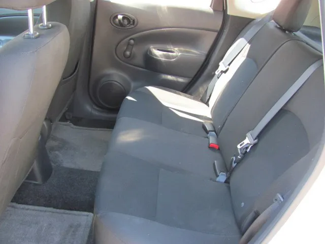 2016 Nissan Versa Note S Plus - Photo 9