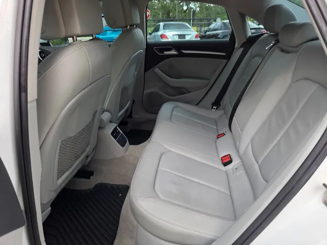 2016 Audi A3 Sedan Premium - Photo 38