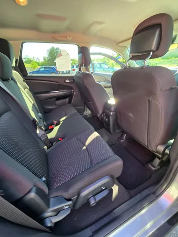 2018 Dodge Journey SE - Photo 15