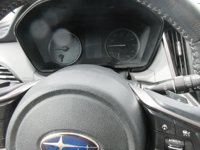 2022 Subaru Outback Premium - Photo 31