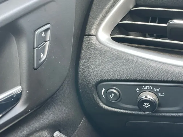 2017 Chevrolet Malibu 1LS - Photo 19
