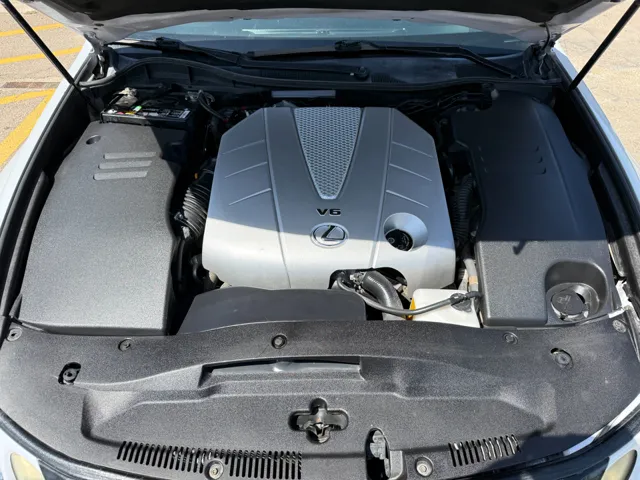 2008 Lexus GS 350 - Photo 15