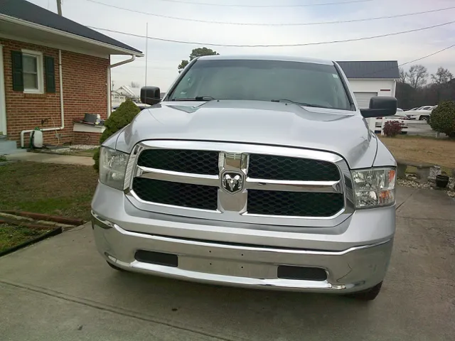 2013 RAM Ram 1500 Pickup SLT's photo