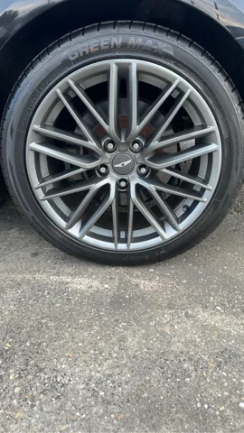 2019 GENESIS G70 Advanced - Photo 12