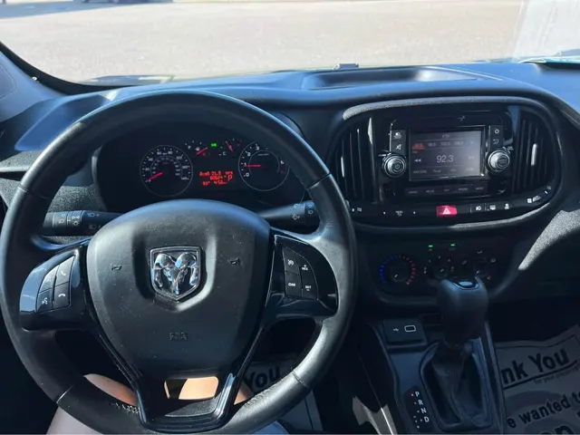 2021 RAM Promaster City SLT - Photo 17