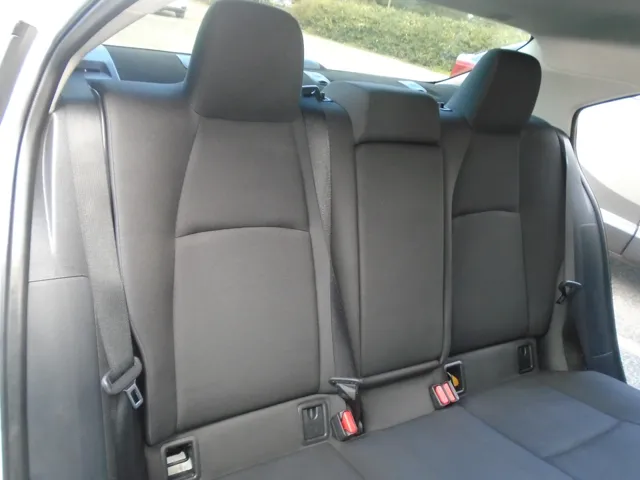 2021 Toyota Corolla LE - Photo 37