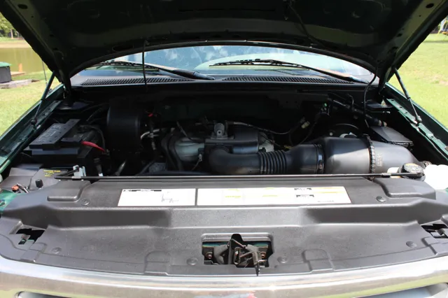 1999 Ford F-150 XL - Photo 32