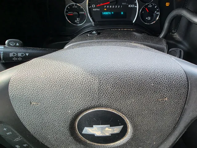 2013 Chevrolet Express Cargo Work Van - Photo 77