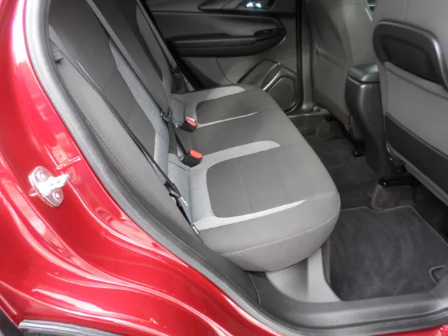 2022 Chevrolet Trailblazer LT - Photo 30