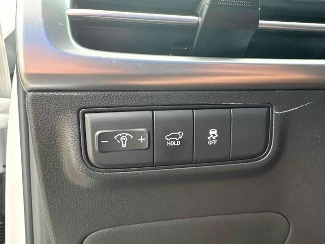 2025 Hyundai Tucson SEL - Photo 30