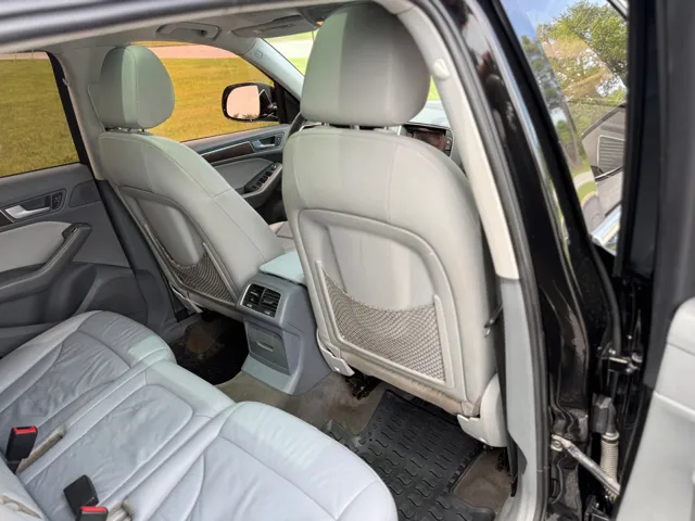 2016 Audi Q5 Premium - Photo 36