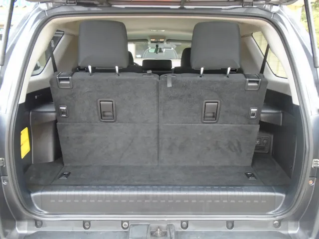 2016 Toyota 4Runner SR5 - Photo 22