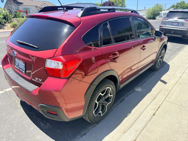 2015 Subaru XV Crosstrek Premium - Photo 6
