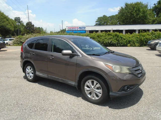 2014 Honda CR-V EX - Photo 3