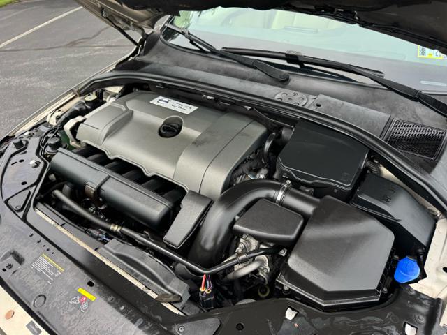 2008 Volvo XC70