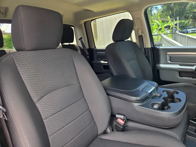 2019 RAM Ram 1500 Classic Warlock - Photo 34