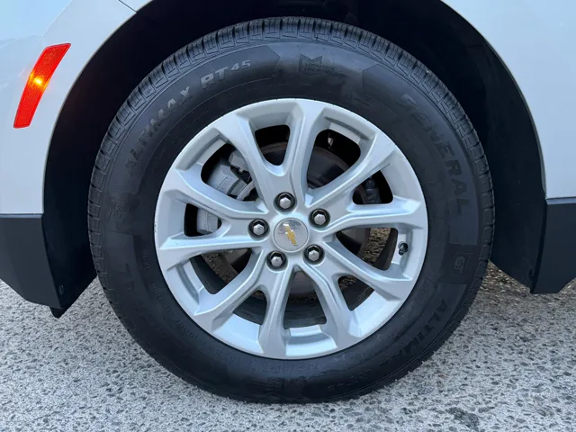 2022 Chevrolet Equinox 2FL - Photo 27