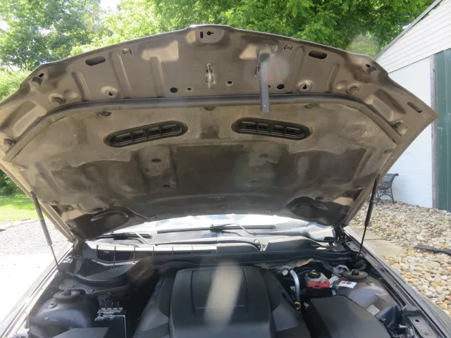 2009 Pontiac G8 Base - Photo 28