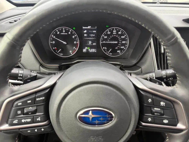 2024 Subaru Outback Touring - Photo 13