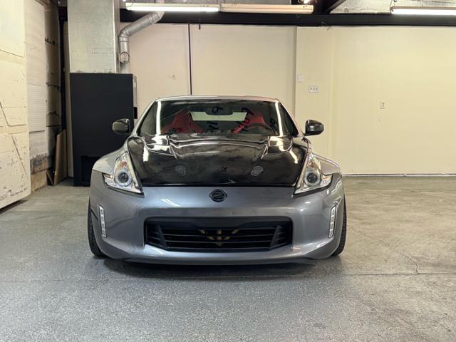 2017 Nissan Z