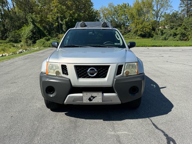 2010 Nissan Xterra