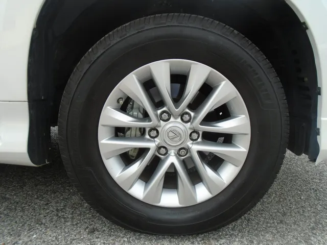 2023 Lexus GX PREMIUM - Photo 33