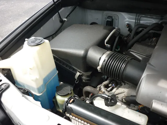 2008 Toyota Tundra SR5 - Photo 14