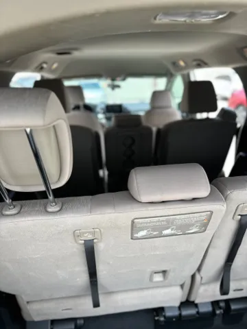 2019 Honda Odyssey EX - Photo 14