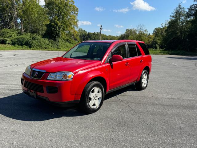2006 Saturn Vue