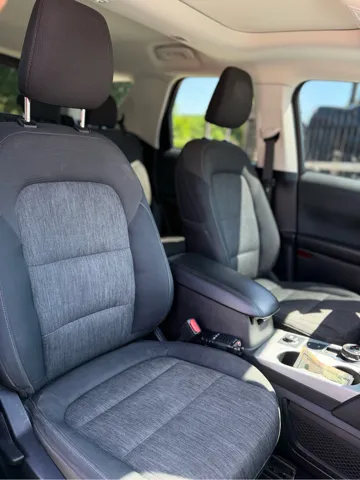 2021 Ford Bronco Sport Big Bend - Photo 10