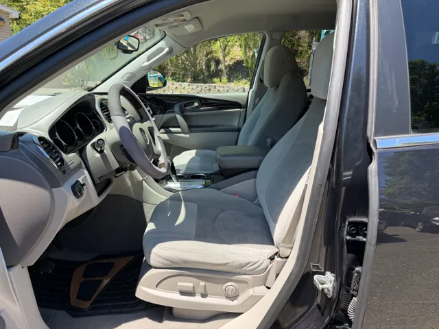 2015 Buick Enclave Convenience - Photo 22