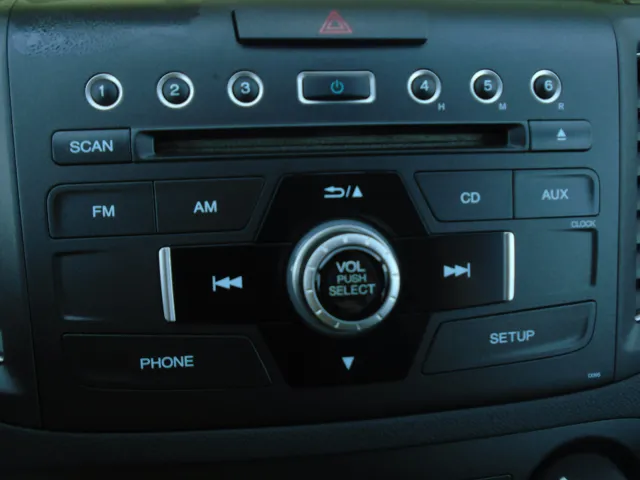 2014 Honda CR-V EX - Photo 68