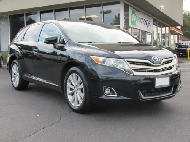2015 Toyota Venza