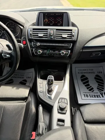 2015 BMW 2 Series M235i - Photo 44