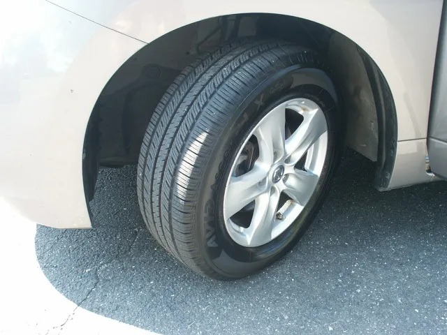 2013 Nissan Quest SV - Photo 17
