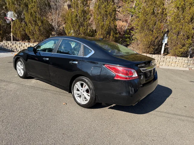 2013 Nissan Altima Sedan - Photo 6