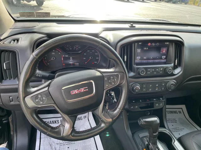 2015 GMC Canyon SLE - Photo 19