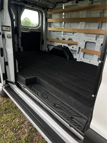 2025 Ford Transit Van Base - Photo 12