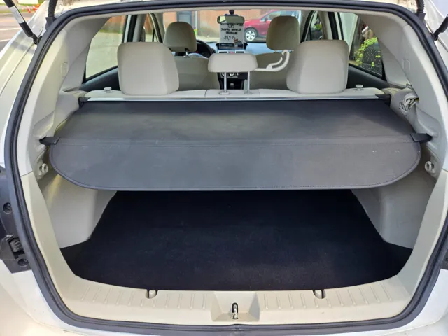 2015 Subaru Impreza Premium - Photo 12