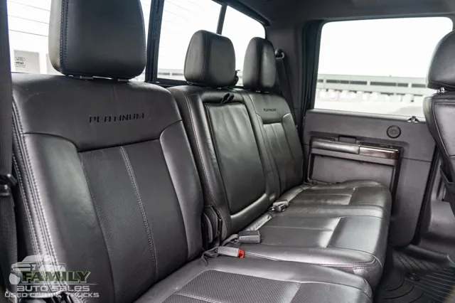 2013 Ford F-450 Super Duty Lariat - Photo 28