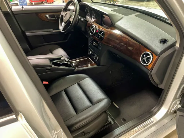 2013 Mercedes-Benz GLK-Class GLK350 - Photo 14