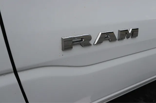 2019 RAM Ram 1500 Pickup Big Horn/Lone Star - Photo 28